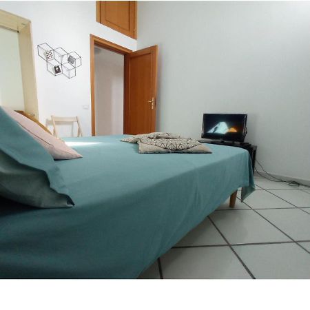Humus Home, Un Oasi Bio Tra Costiera Amalfitana E Napoli カーヴァ・デ・ティッレーニ エクステリア 写真