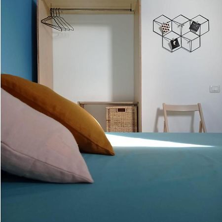 Humus Home, Un Oasi Bio Tra Costiera Amalfitana E Napoli カーヴァ・デ・ティッレーニ エクステリア 写真